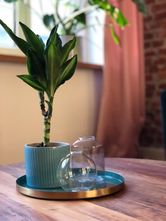 Apartament Stare Miasto Gdansk Ngoại thất bức ảnh