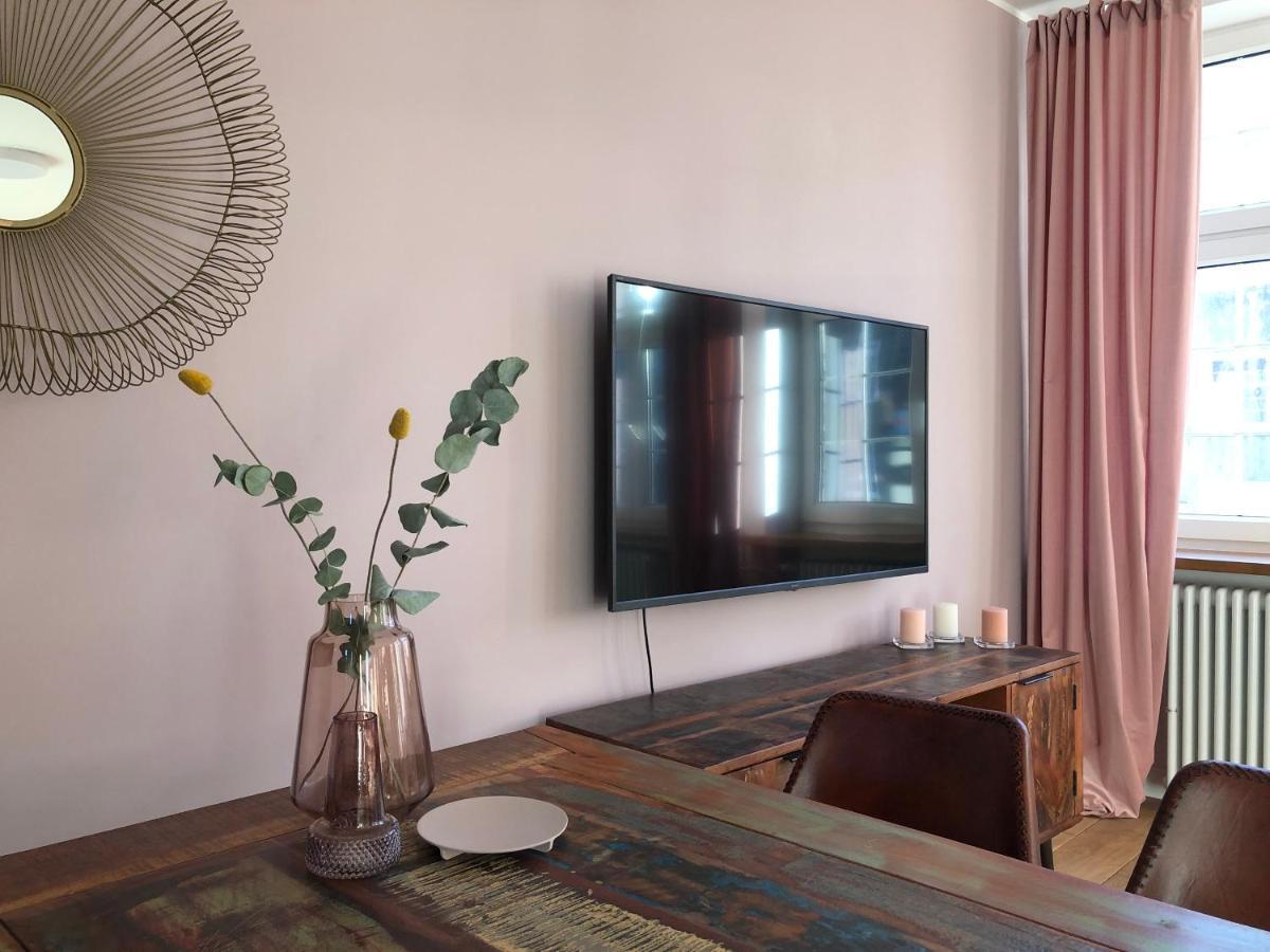 Apartament Stare Miasto Gdansk Ngoại thất bức ảnh